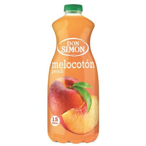 Sulas nektārs Don Simon Persiku 1.5l PET