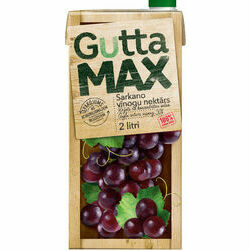 sulas-nektars-romiesu-vinogas-max-2l-gutta