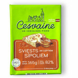 sviests-ar-ceptiem-sipoliem-82-165g-cesvaine