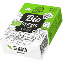 sviests-bio-165g-cesvaine