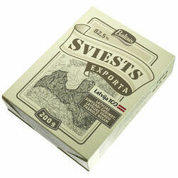 sviests-exporta-200g-baltais