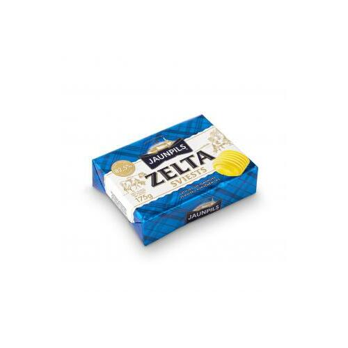 Sviests Zelta 82.5% 175g, Jaunpils