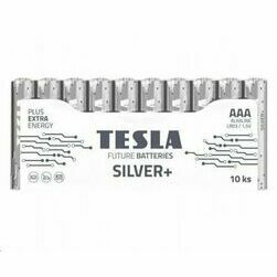 tesla-baterijas-aaa-silver-10-gab-lr03-shrink-10-gab