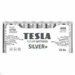 tesla-baterijas-aaa-silver-24-gab-lr03-shrink-24-gab