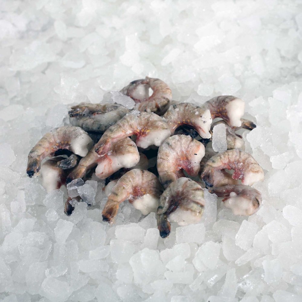 Tīģergarneles 800g