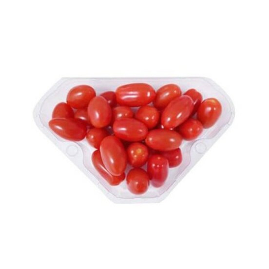 Tomāti Cherry plūmes 250g