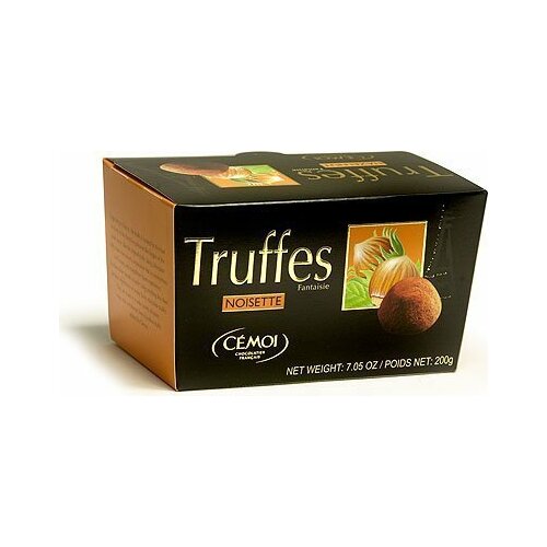 Trifeles lazdu riekstu Hazelnut 200g, Cemoi