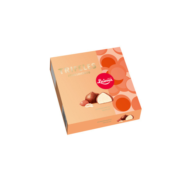 Trifeles zemesriekstu 116g, Laima
