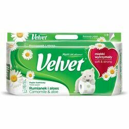 tualetes-papirs-camomile-aloe-3slani-8rulli-velvet