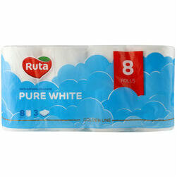 tualetes-papirs-pure-white-8rullisi-ruta