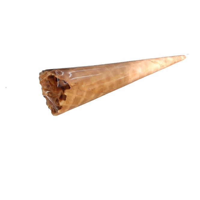 Vaf. konuss ar karamel. pienu 55g, Anada konditoreja