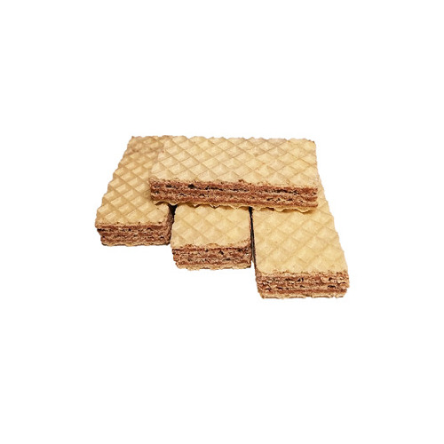 Vafeles ar šokolādes pildījumu, sveramas, Adugs