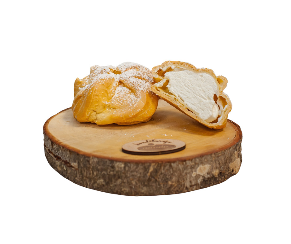 Vecrīga 90g, Anada konditoreja 90g, Anada konditoreja