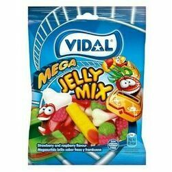vidal-zelejas-konfektes-mega-mix-100g