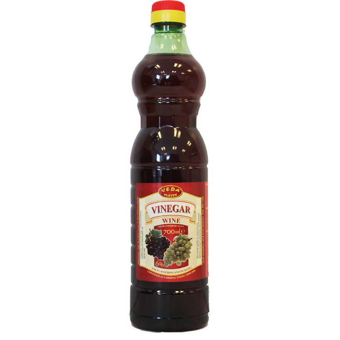 Vīna etiķis ''Veda'' 700ml
