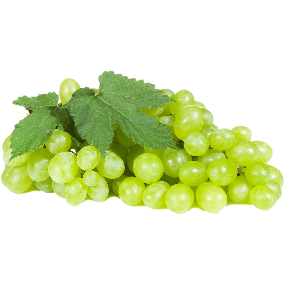 Vīnogas gaišās, b/k, sveramas