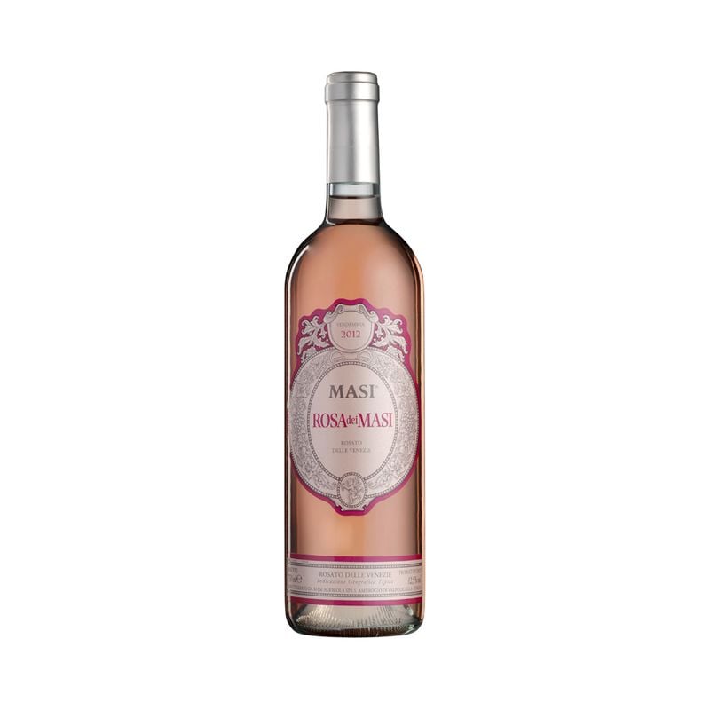 Vīns MASI Rosa dei Masi 18/19 0.75L 12.5% pussauss