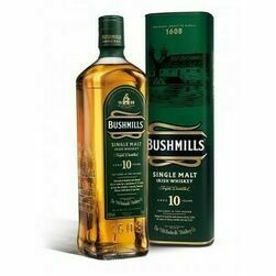 viskijs-bushmills-malt-10yo-40-0-7l