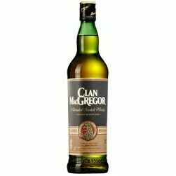 viskijs-clan-macgregor-40-0-7l