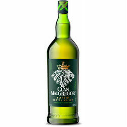 viskijs-clan-macgregor-40-1l