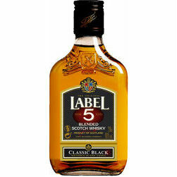 viskijs-label-5-classic-40-0-2l