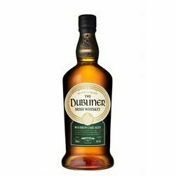 viskijs-the-dubliner-irish-40-0-7l