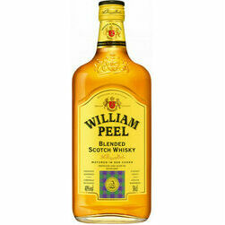 viskijs-william-peel-finest-scotch-40-0-5l
