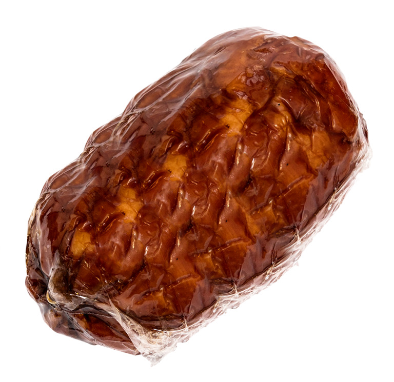 Vistas gaļas rulete ar ķiplokiem, sverama, GPU Nākotne