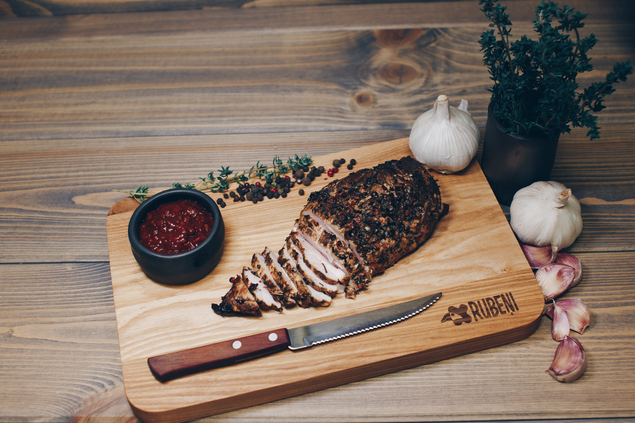 Vistas giross kūp., sverami, Rubeņi