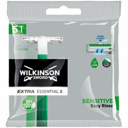 wilkinson-extra2-sensitive-vienr-skuvekli-5gab