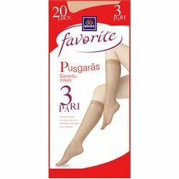 zekes-sieviesu-pusgaras-poliamida-20-den-3-pari-25251-l-beige-23-25