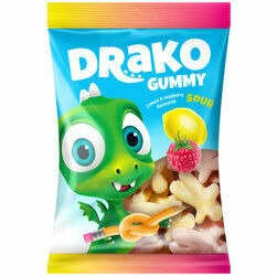 zelejkonfektes-drako-skabas-150g