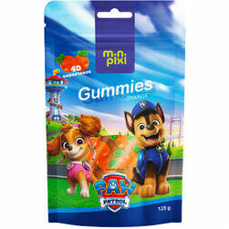 zelejkonfektes-orange-paw-patrol-125g-mini-pixi