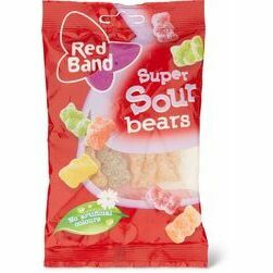 zelejkonfektes-sour-bears-100g-red-band