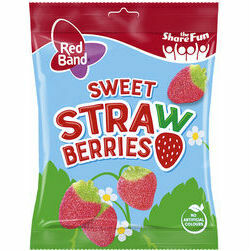 zelejkonfektes-sweet-strawberries-100g-red-band