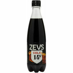 zevs-cola-14-8-0-5-pet-15-lv