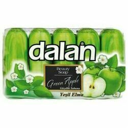 ziepes-dalan-beauty-green-apple-70g-x-5