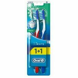 zobu-birstu-komplekts-oral-b-1-1-white-fresh-medium