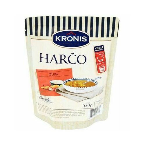 Zupa Harčo DOY pack 530g, Kronis