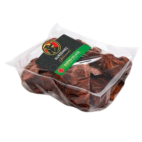 Zupas izlase k/k, sverama, KGS
